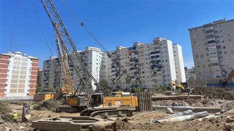 barrio chungo malaga|Barrios problemáticos de Málaga: Una mirada concisa. 2024